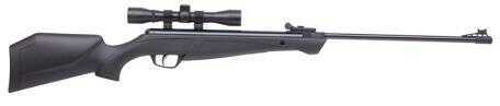 Crosman Air Rifle Nitro Piston Shockwave 177 Caliber Model: Csnp7sx