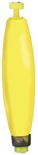 Comal Floats Weighted Snap Cigar 3in Yellow 3pk 12/Bag WCS300Y-3