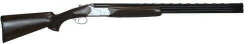 CZ Shotgun Over/Under 12 Gauge 28 Inch Redhead Premier 5 Chokes 06471