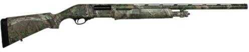 CZ Shotgun Pump CZ-612 Turkey 12 Gauge 26 Inch Barrel 3.5" Chamber Rtap Camo 06533