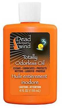 Dead Down Wind Scent Eliminator Oil, 4 Ounces Md: 2005