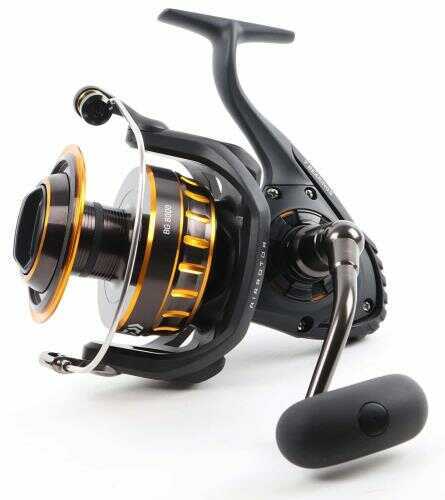Daiwa BG Saltwater Spinning Reel 6BB 1Rb 5.6:1 Model: BG3000
