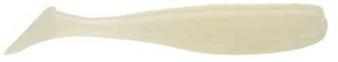 Doa Lures DOA Caliber Shad Tail 12pk 3in Nite Glo