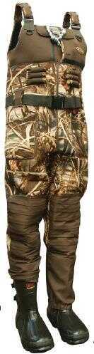 Drake Waterfowl Eqwader Mst Waders Max-5 3.5Mm Regular Size 09