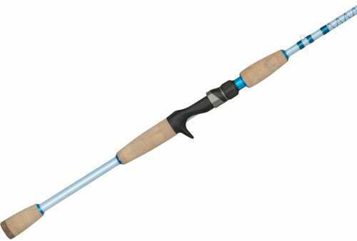 Duckett Fishing Inshore Rod Casting 7ft Mh Model: Dfis70mh-c