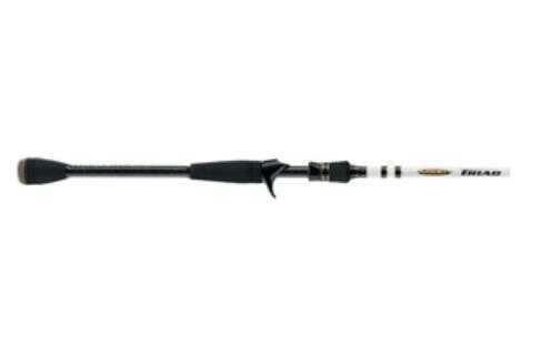 Duckett Triad Rod Casting 7Ft 6In Hvy X- Fast Model: DFTR76XH-C