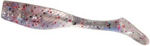 Dockside Matrix Shad Pro Pack 25Pk 3In Shrimp Creole