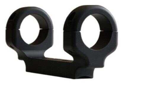 Dednutz / DNZ Products Scope Mount-Black Win 70 La High Black Model: 12600