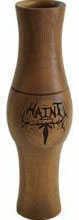 Click to see larger image. Down N Dirty Outdoors Inc. Game Call Haint Gobble Md#: DND-HNT