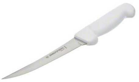 Dexter Russell Basics Knife 6In Flexible Curved Boner Model: P94825