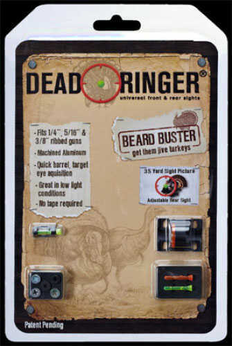 Dead Ringer Sights Beard Buster Md#: DR4324