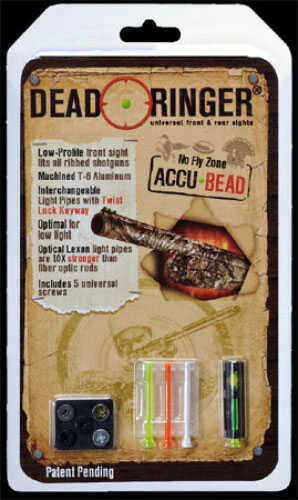 Dead Ringer Sights Accu-Bead Md#: DR4379
