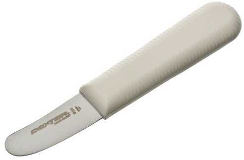 Dexter Russell Scallop Knife Stainless 2 in Blade 10253