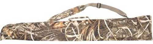 Drake Waterfowl Floating Gun Case Blades Camo DW311-BLA