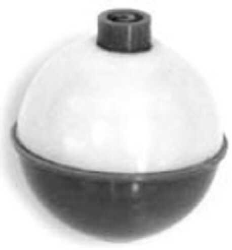 Click to see larger image. Eagle Claw Fishing Tackle Plastic Bobber-RW 2in 50 per bag Snap-On 07120-006