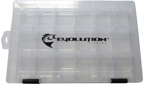 Tackle Tray Clear 3600 Model: 38000-EV