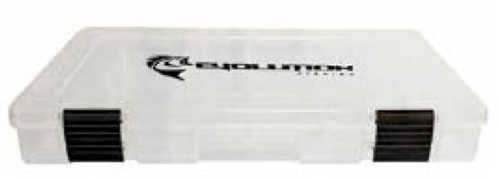 Tackle Tray Clear 3700 Model: 38001-EV