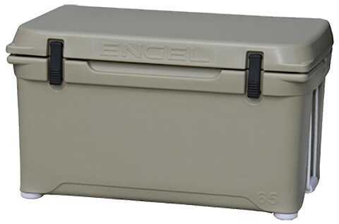 Engel Coolers Tan 25Quart Model: Eng25-t