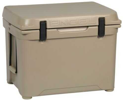 Engel Coolers Tan 50Quart Model: ENG50-T