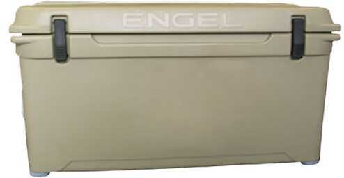 Engel Coolers Tan 65Quart Model: ENG65-T