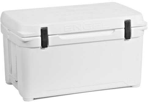 Engel Coolers White 65Quart Model: ENG65