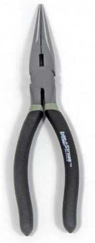Eagle Claw/Laker Pliers 6in Long Nose Chrome 20/Di-img-0