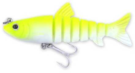 Vudu Mullet 3 1/2In 1Pk Chart Model: E-VM35-105