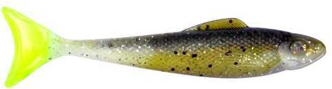 Egret Wedgetail Minnow 3 1/2in 8 per bag Chicken On A Chain E-WTM35-132