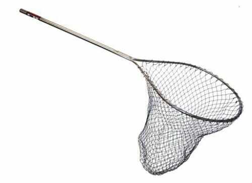 Plano Frabill Sportman Economy Net 30In Hndl 20In X 23In