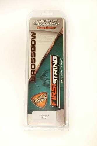 First String Crossbow Carbon Express X-Force 350/400