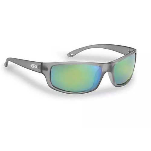 Flying Fisherman Sunglasses Slack Tide Model: 7756GAG
