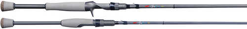 Click to see larger image. Bucoo Sr Rod-trap Caster Casting 7ft Mh 1pc Model: Brc-5-17