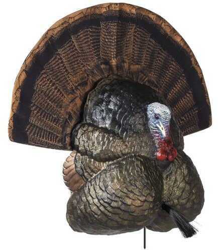 Flextone Game Calls Turkey Decoy Thunder Creeper Strutter