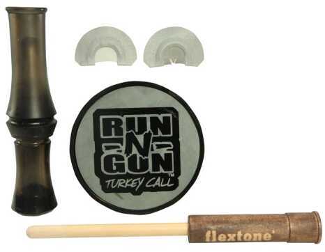 Flextone Game Calls Si Series Tea Party Combo Pack