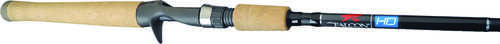 Click to see larger image. Hd Rod Casting 7ft 3in H 1pc Model: Hdc-73h
