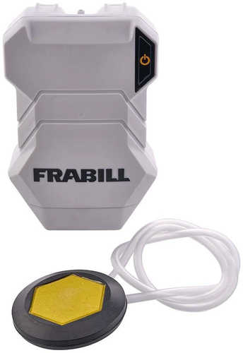 Frabill Inc Aerator Whisper Quiet Aerator Model: FRBAP20