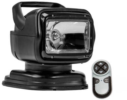 Golight Radioray GT Light Black Magnetic Model: 7951GT