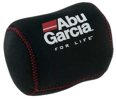 Abu Garcia Round Reel Cover Neopreme Fits 5000 Md: ABU5000