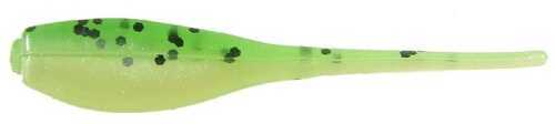 GARLAND 2" BABY SHAD KIWI