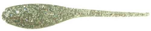 Gene Larew Garland 2" Baby Shad 18bg Dbl Sil