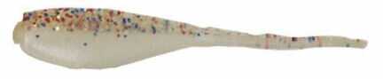 Gene Larew Garland 2" Baby Shad 18bg Patriot
