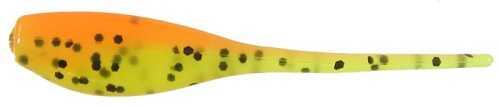 Gene Larew Garland 2" Baby Shad Cajun Cricket
