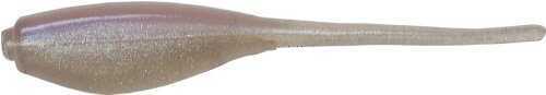 GARLAND 2" BABY SHAD ALBINO SHAD