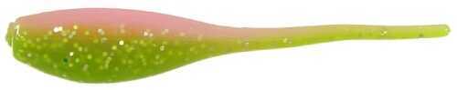 Gene Larew Garland 2" Baby Shad Eleagle Claw Chicken