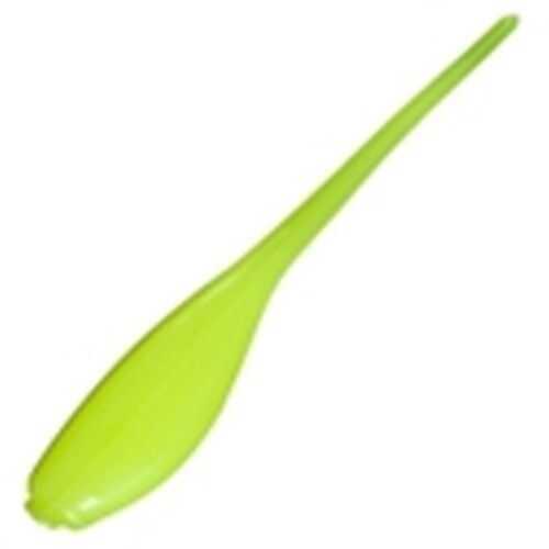 GARLAND 2" BABY SHAD 18BG FULL MOON