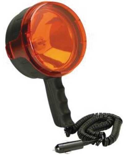 Walkers Game Ear / GSM Outdoors Cyclops Spotlight 4 Million w/Red Lens CYC-S40012VR