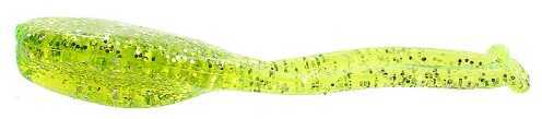 Gene Larew Garland 2.5" Slab Dr. 12bg Chtsil