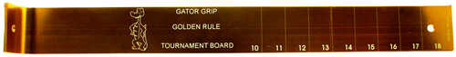 Gator Grip Golden Rule 22in-img-0