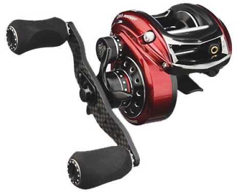 Abu Garcia REVO Rocket Low Profile Reel Right hand 1292769