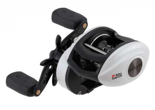 Abu Garcia REVO S-LH 8BB 6.4 Cast